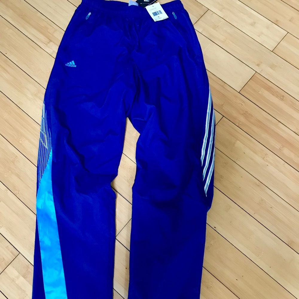 Men’s Adidas sweatpants